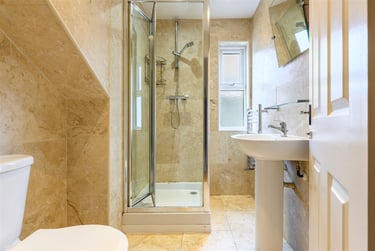 9 bed house, Queens Terrace, Jesmond, Newcastle, NE22PJ - Image 7